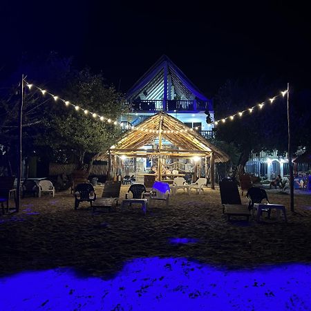Hostel Beach House Rincon Екстер'єр фото