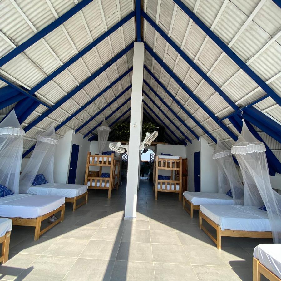 Hostel Beach House Rincon Екстер'єр фото