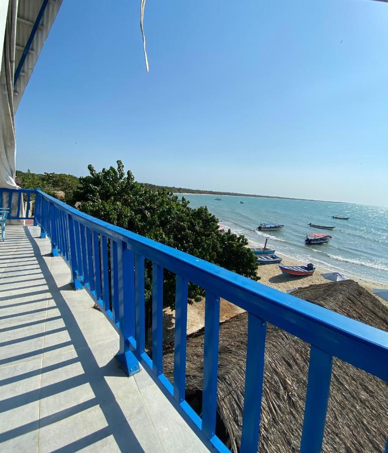 Hostel Beach House Rincon Екстер'єр фото