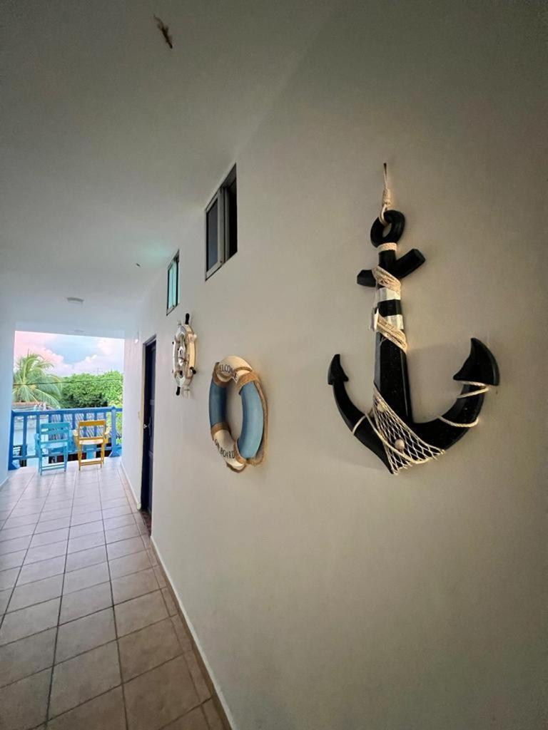 Hostel Beach House Rincon Екстер'єр фото