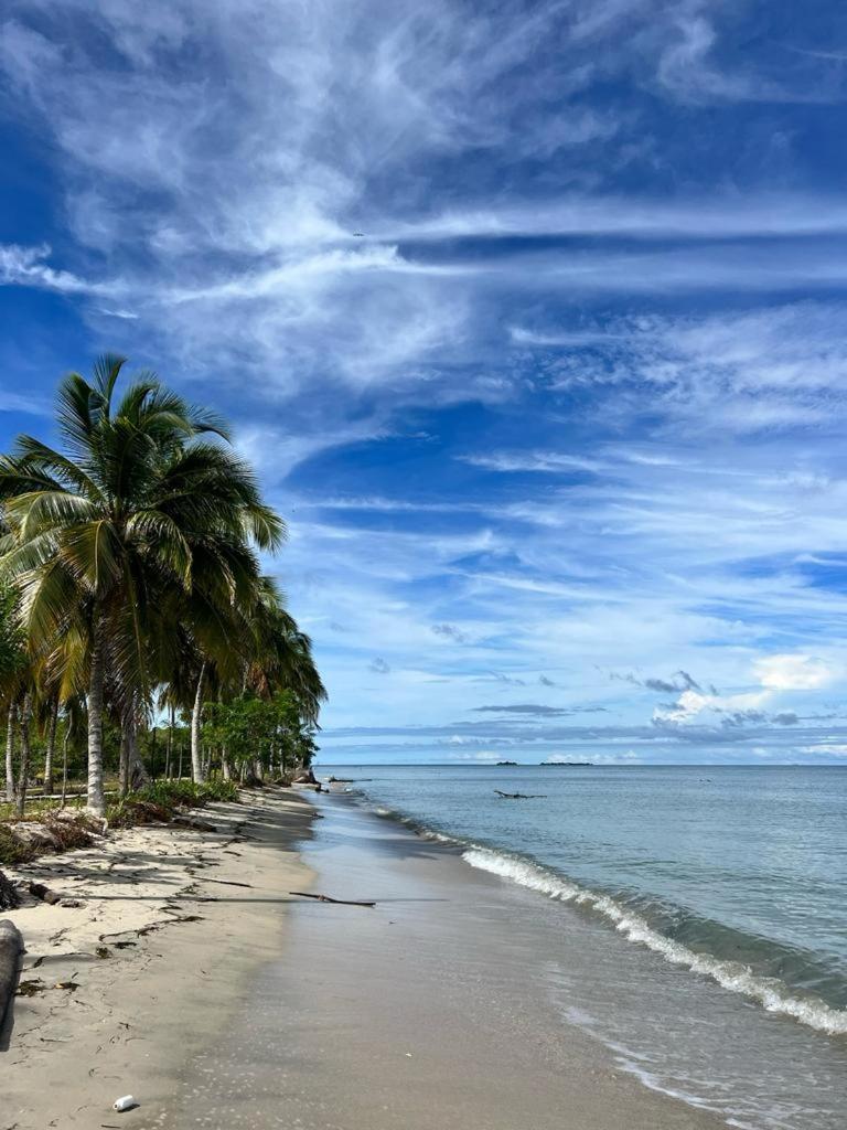 Hostel Beach House Rincon Екстер'єр фото