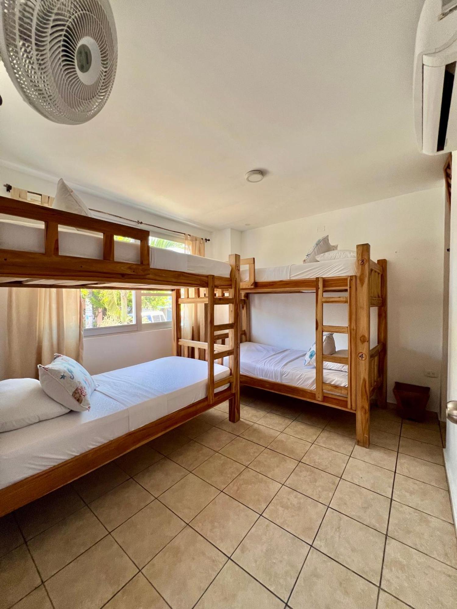 Hostel Beach House Rincon Екстер'єр фото