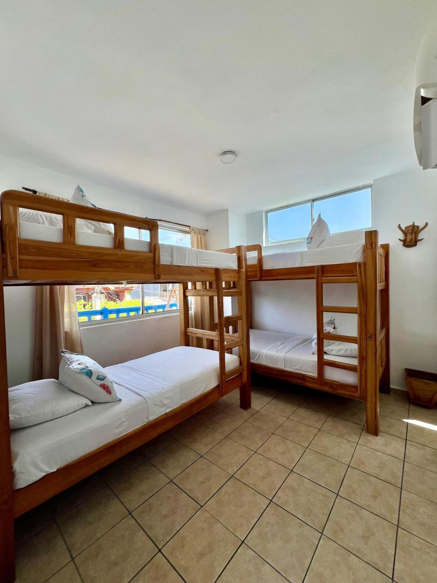 Hostel Beach House Rincon Екстер'єр фото