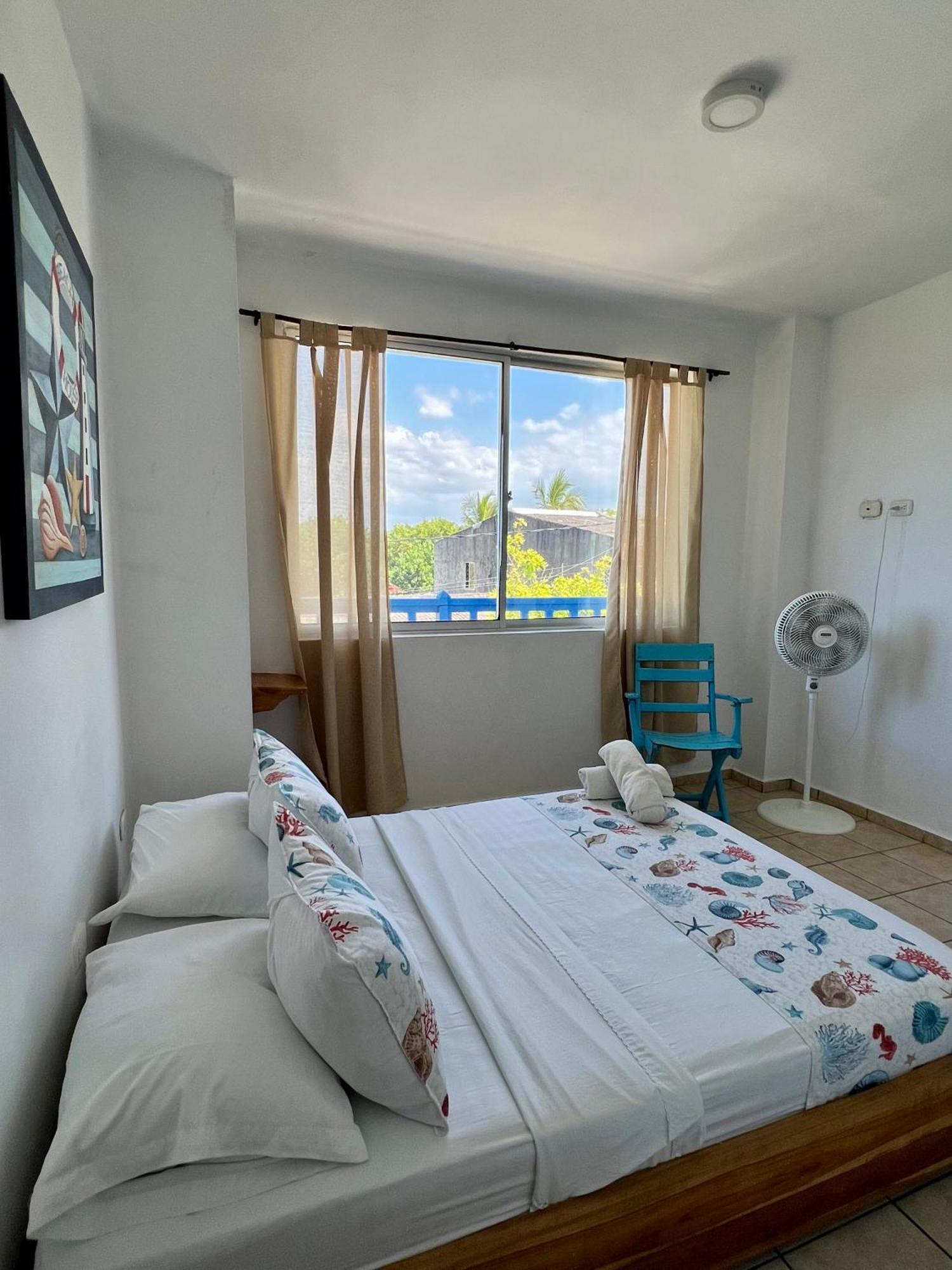 Hostel Beach House Rincon Екстер'єр фото