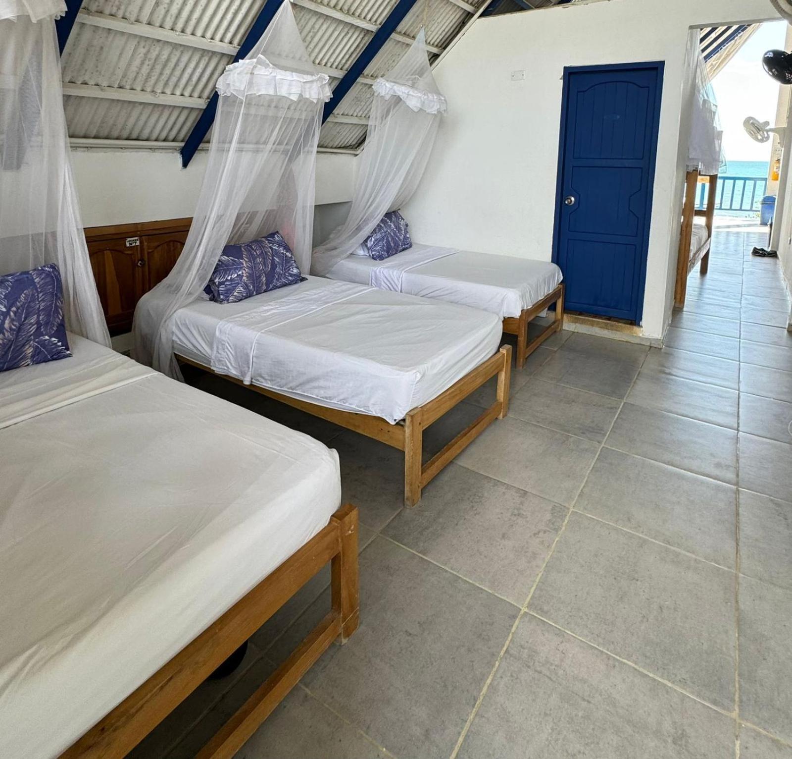 Hostel Beach House Rincon Екстер'єр фото