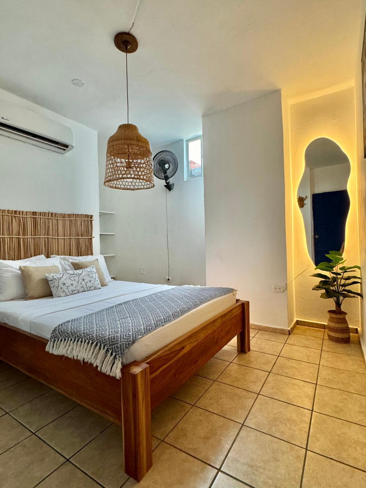 Hostel Beach House Rincon Екстер'єр фото