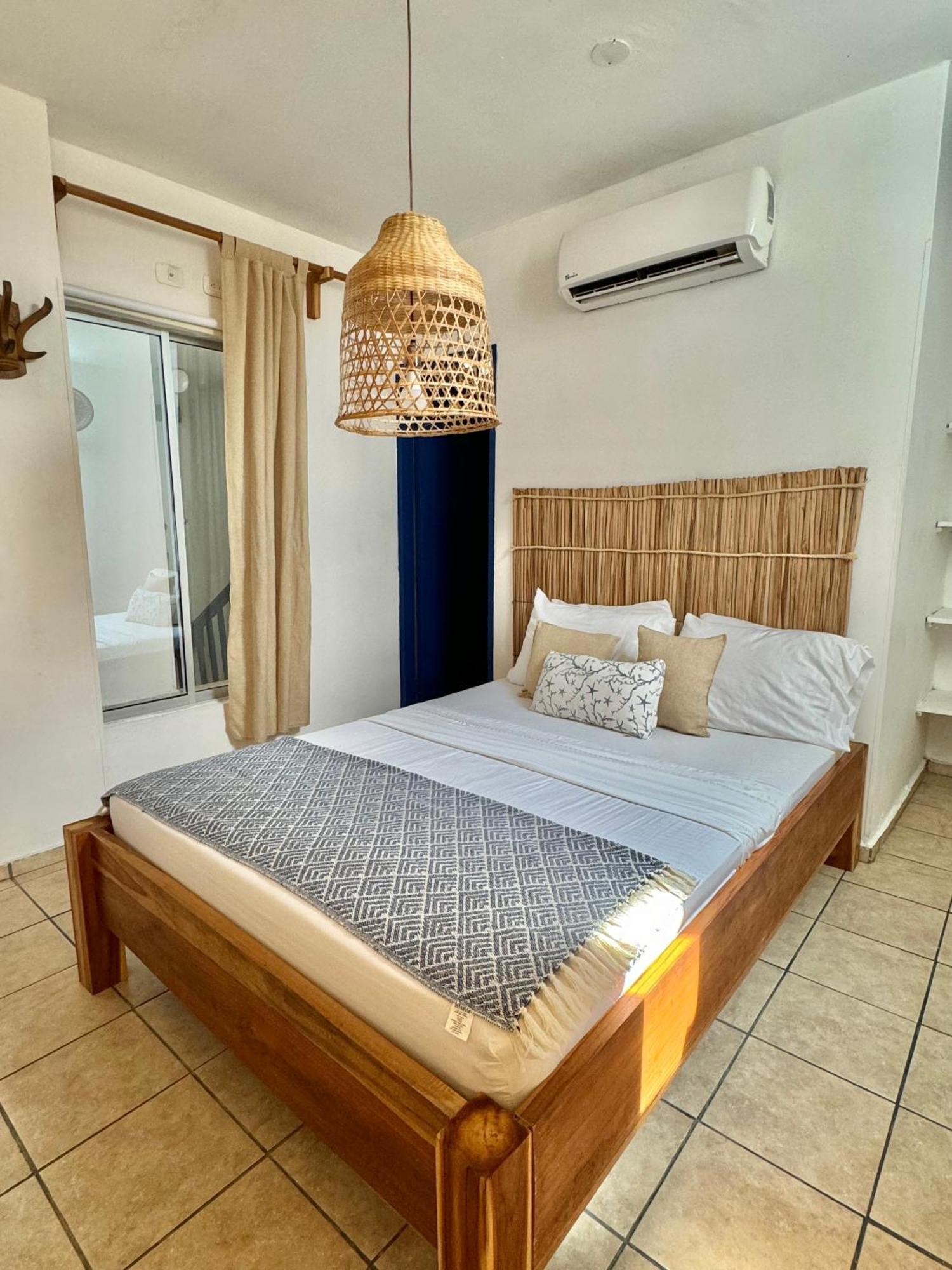 Hostel Beach House Rincon Екстер'єр фото