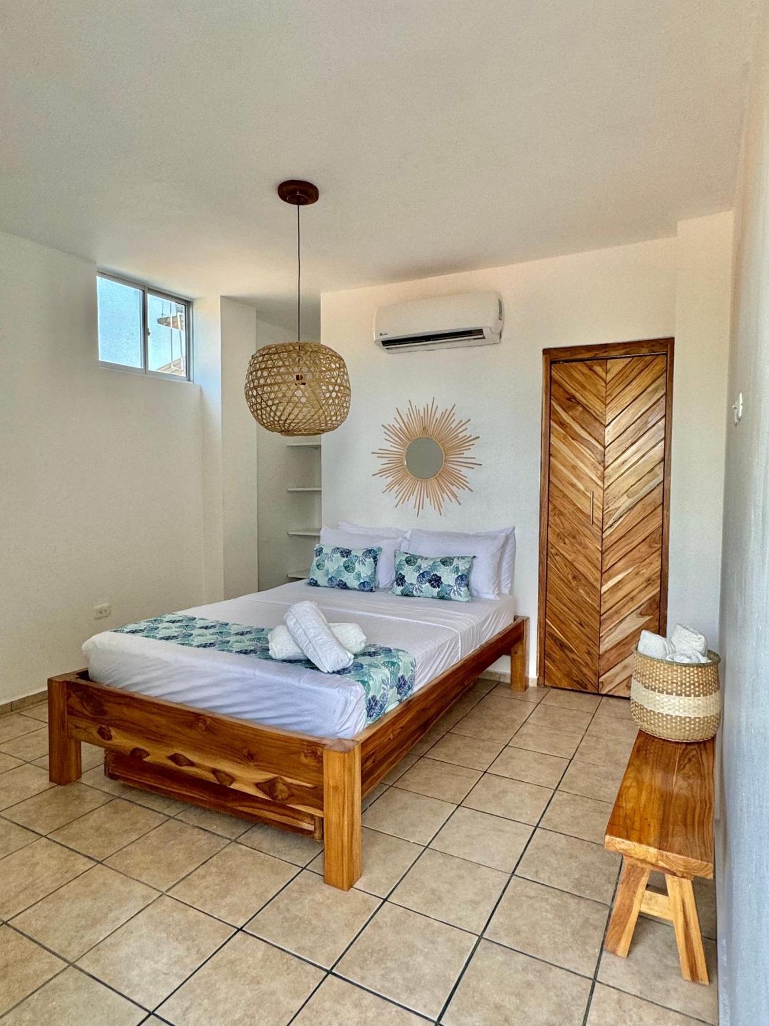 Hostel Beach House Rincon Екстер'єр фото